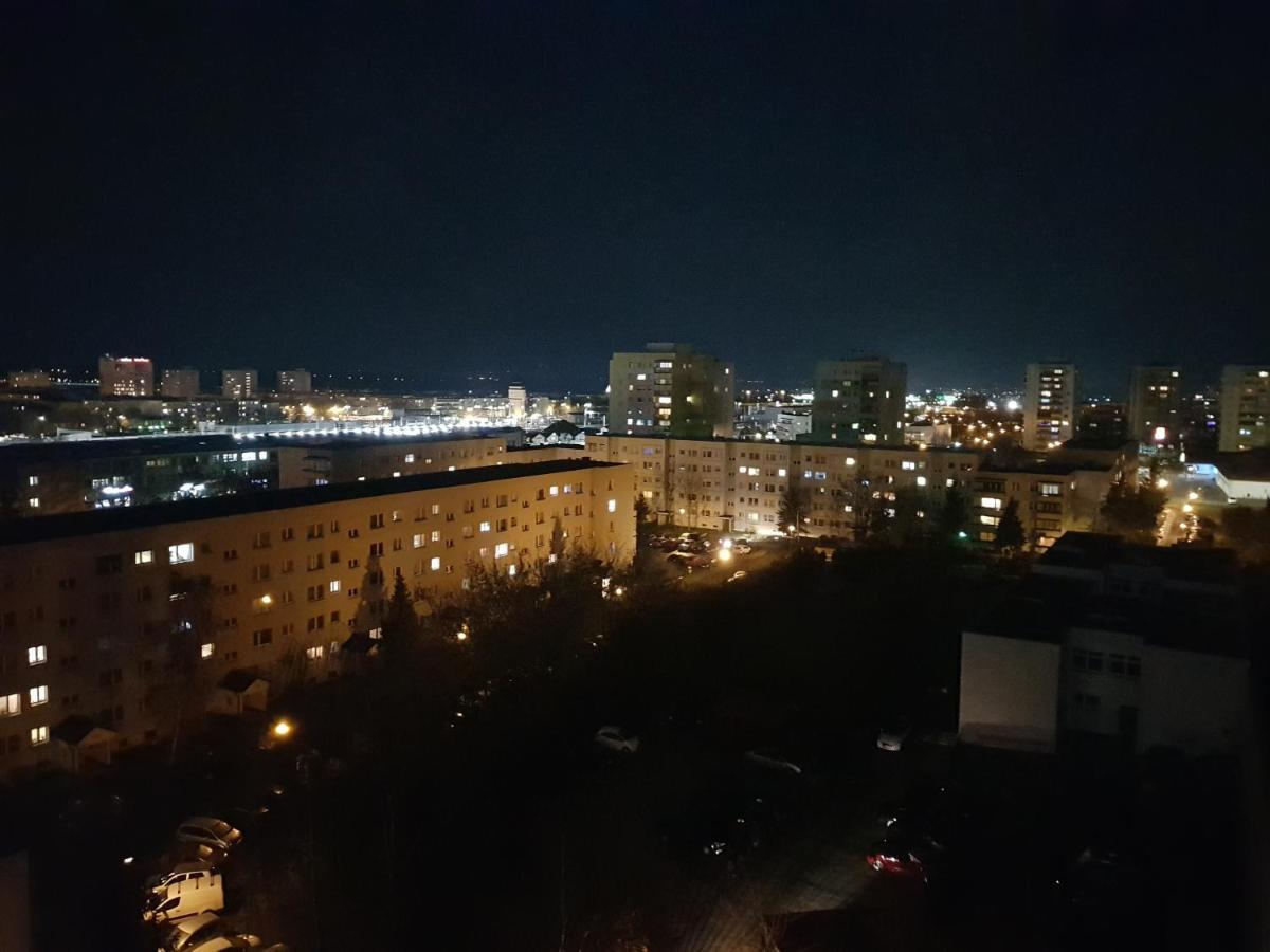 Apartament W2, Mieszkanie Dla Wszystkich Konin  Exterior photo