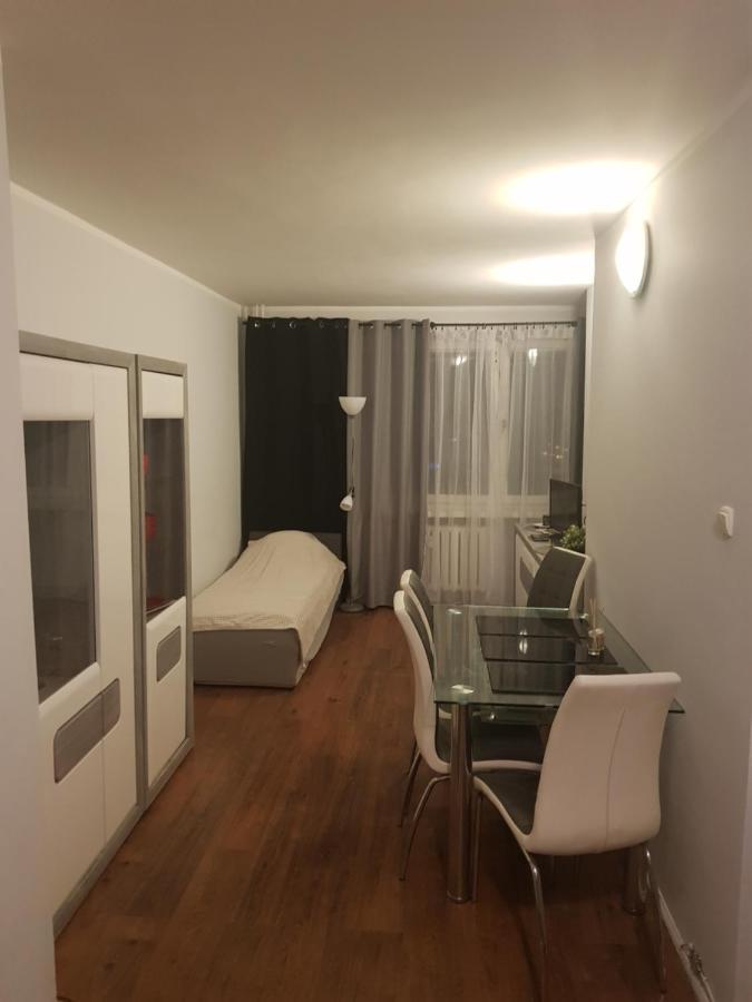 Apartament W2, Mieszkanie Dla Wszystkich Konin  Exterior photo